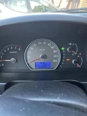 Hyundai Elantra 2008, 122 лс, 346057 км, АКПП. Автомобиль легковой, марка: HYUNDAI, модель: ELANTRA, VIN: KMHDU41BP8U492404, год изготовления: 2008.