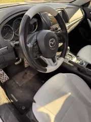 Mazda 6, 2013 года, 150 лс еще Транспортное средство МАЗДА 6, год выпуска 2013, идентификационный номер JМZGJ426831120556, государственный регистрационный номер Т404ВА178. Имеются аресты и ограничения. Регион местонахождения транспортного средства   г. Санкт Петербург. Также необходимо отметить…