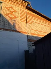 Здание фельдшерско-акушерского пункта (ФАП), 109.1 кв.м, Курганская область, Каргапольский муниципальный округ, с. Брылино, ул. Горушки, здание 25. Назначение: нежилое, 2 этажа. Одновременно с земельным участком площадью 250 кв.м, категория земель: земли населенных пунктов, вид разрешенного…