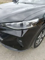 Haval F7x, 2022 года, 190 лс, 91848 км, полный привод, АКПП, Automobil' HAVAL F7X, 2022 g.v., VIN XZGFF06A3NA618702, cvet chernyy, GRZ R172KR126, imushchestvo obremeneno zalogom AO «TBank».