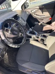 Легковой автомобиль марка: FORD, модель: Focus, год выпуска: 2012 г. Местонахождение имущества   г. Сочи, Краснодарский край. С имуществом по можно ознакомиться по адресу местонахождения лота с момента публикации сообщения о продаже имущества и до окончания приема заявок по предварительному…