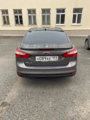 FORD ФОРД ФОКУС, 2014 года выпуска, VIN X9FMXXEEBMER82464
