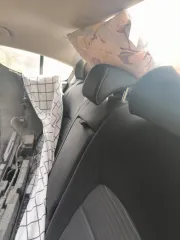 KIA Cerato 2017 года выпуска, черного цвета, государственный номер А162УМ69, VIN XWEFX417BHC002259. Автомобиль после ДТП, требуется замена переднего бампера, противотуманных фар, левого крыла вместе с колесом, замена проводки.