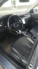 Kia Rio 2020 Автомобиль марки Kia модель Rio 2020 г.в. VIN-номер Z94C241BBLR174996 Ознакомление с имуществом производится путем предварительного согласования по эл. почте: torgi.viktoriia.porseva@mail.ru , с момента публикации сообщения о продаже имущества и до окончания приема заявок…