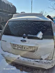 Ford Focus 2010 года, 99 лс, 280855 км. Имущество/предмет залога - транспортное средство: FORD FOCUS, Идентификационный номер (VIN номер): X9FSXXEEDSAP13081, Год выпуска: 2010