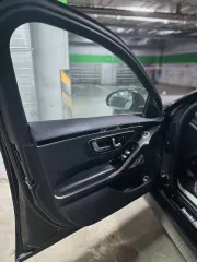 Mercedes-Benz S 350 D 4MATIC, 2021 Mercedes-Benz S-Класс, 2021 года, 249 лс, 85000 км, полный привод, АКПП еще Mercedes-Benz S-Класс, 2021 года, 249 лс, 85000 км, полный привод, АКПП еще легковой автомобиль, марка: МЕРСЕДЕС-БЕНЦ, модель: S 350 D 4MATIC, год изготовления: 2021, цвет: Черный, VIN…