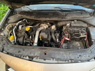 Renault Megane Grandtour 2008 года выпуска, VIN: VF1KMSEB639752831, гос. номер: Н820МА98, цвет: Серый. Автомобиль в залоге у АО Банк Инго. Местонахождение авто: Ленинградская область, Волховский район, Староладожское сельское поселение, деревня Трусово. По указанному VIN не найдена информация о…