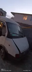 ГАЗ 2705, 2002 года, грузовой фургон ГАЗ-2705, VIN ХТН27050020285330, г.н. У578УТ93, категория В, модель, № двигателя 40630А 23102437, шасси (рама) № отсутствует, кузов № 27050020118422, цвет белый, объем двигателя 2285 см³, мощность двигателя 96 л.с. (70,6 кВт), тип двигателя бензиновый…