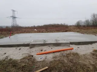 Земельный участок, 1000 кв.м, Калининградская область, Гурьевский округ, площадью 1 000 кв.м., с кадастровым номером 39:03:080808:189, расположенный по адресу: Российская Федерация, Калининградская область, Гурьевский муниципальный округ, п. Шоссейное, ул. Парусная, д. 25. Обращаю внимание, что на…