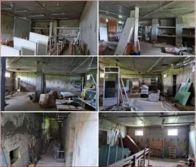 Земельные участки 1998 и 1992 кв.м, дом 1036 кв.м, Татарстан. Земельный участок площадью 1997,97 кв.м по адресу: Республика Татарстан, Верхнеуслонский муниципальный район, Введенско-Слободское сельское поселение, с. Введенская слобода; кадастровый номер: 16:15:040104:79. Земельный участок площадью…