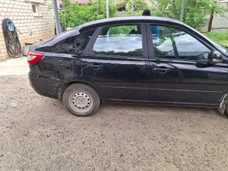 Lada Granta, 2024 автомобиль марки Lada модель Granta, 2024 г.в., VIN номер XTA219140R0558182. Ознакомление с имуществом производится по адресу: Республика Калмыкия, г. Элиста, ул. Демьяновская, д. 107Б, с момента публикации сообщения о продаже имущества и до окончания приема заявок по…