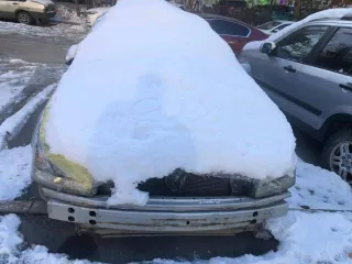 Subaru Legacy 2003 года, 137 л.с., полный привод, АКПП. Модель B4. VIN отсутствует, госномер О232РА54. ТС б/у, возможно наличие скрытых дефектов, не на ходу. Пробег неизвестен в связи с нерабочим состоянием. В залоге у АО "ТБанк".