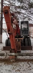 Экскаватор FULIN BOT, (FULIN) WYL120C, заводской № машины (рамы) 1105025, год изготовления 2012, регистрационный номер 27 ХА1361 Экскаватор FULIN BOT, (FULIN) WYL120C, заводской № машины (рамы) 1105025, год изготовления 2012, регистрационный номер 27 ХА1361 
Год выпуска: 2012 
Марка: Экскаватор …
