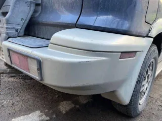 Mitsubishi RVR 1996 года, 94 л.с., пробег 243723 км, АКПП. Легковой универсал, цвет кузова сине-серый. Двигатель дизельный 4D68, 1998 куб.см, 94 л.с. VIN отсутствует, кузов N28W5400329, двигатель QL8995. Категория B, максимальная масса 1770 кг, снаряженная 1550 кг. Изготовитель Mitsubishi Motors…