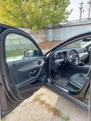 Mercedes-Benz E220D 4MATIC 2019 черный, идентификационный номер (VIN): WDD2130051A707502, год изготовления: 2019, госномер Е198ХО790, находится в залоге у АО "ТБанк".