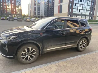 Chery Tiggo7 Pro Max 2023 Tiggo7 Pro Max черный 2023 г.в. транспортное средство: Chery Tiggo 7 Pro Max, идентификационный номер (VIN номер): LVVDB21B7PD780904, год выпуска: 2023