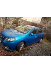 Легковой автомобиль, марка: RENAULT LOGAN, год изготовления: 2015, цвет: светло синий, VIN: X7L4SRC9B53516994, ПТС: 77ОМ358967, г/н: ТС Т155РС123, тип двигателя: бензиновый, мощность двигателя, л. с.  кВт : 102, рабочий объем двигателя, куб. см: 1598, экологический класс: четвертый, разрешенная…