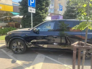Li Auto L9, 2023, 110 лс, полный привод, АКПП. Легковой автомобиль, марка: Lixiang, модель: L9, год изготовления: 2023, цвет: черный, изготовитель (страна): Китайская Народная Республика, модель двигателя: 238001794, 2380121351, 2104691, тип двигателя: бензин/электро (гибрид), двигатель №…