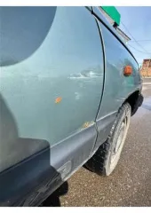 Chevrolet Niva 2007, VIN X9L21230080205635. Автомобиль 2007 года выпуска. Имущество находится в залоге.