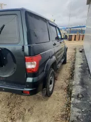 УАЗ 390945 грузовой, XTT390945Е0403662. Вся информация указана в отчете об оценке на портале ЕФРСБ. Для ознакомления с документами и имуществом направьте запрос на massterr_2015@mail.ru. При осмотре необходим паспорт. Находится в Ямало-Ненецком автономном округе, г. Новый Уренгой.
