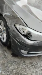 BMW 520i 2012 года, VIN: X4XXG55470DS38880, государственный номер: О701КМ62. Залог в пользу АО "ТБанк".