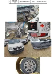 FIAT DOBLO 223АХР1А-АМ, год изготовления 2009, VIN XU32230009Z304945 FIAT DOBLO 223АХР1А-АМ, год изготовления 2009, VIN XU32230009Z304945 
Вид транспорта: Легковой 
Год выпуска: 2009 
VIN номер:  XU32230009Z304945 
Марка: FIAT DOBLO 223АХР1А-АМ 
Модель: FIAT DOBLO 223АХР1А-АМ 
