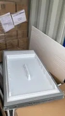 Комплект винтов с шайбами (прямое назначение) Комплект винтов (Болт шестигранный, длина 34,2 мм, диаметр резьбы 5,5 мм, с пружиной шайбой и плоской шайбой диаметром 18 мм) – 700 комплектов. В комплект входит: Пружинная шайба, Шайба, Металлическая втулка, длина 18 мм, наружный диаметр 9 мм…