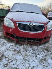 Skoda Fabia 2004, VIN TMBBH45J583092145, г.в. 2004, Е043ХВ10 (П24520991764). Объект утратил потребительские свойства по причине наличия дефектов и т.к. продолжительное время находился в простое (без эксплуатации) и без технического обслуживания, не соответствует требованиям ТР ТС 018/2011…