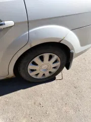 Ford Focus 2010 высвобождаемое движимое военное имущество (автотранспортное средство), перечень и характеристика имущества указаны в Приложении №1 к информационному сообщению. Пробег: 386596. Вид транспорта: легковой седан. Объем двигателя: 1596. Год выпуска: 2010. Мощность двигателя: 99.96 (73.5)…