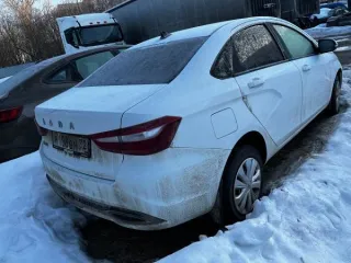 Lada Vesta, 2023, Транспортное средство Lada Vesta, 2023 г.в., г/н Р198ВМ32, vin XTAGFL110R0730821, 1 Штука (шт), Модель: Vesta, Марка: Lada, VIN номер: XTAGFL110R0730821, Вид транспорта: Легковой автомобиль, Назначение: pryamie, Год выпуска: 2023