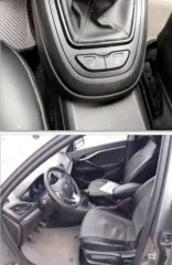 Lada Vesta, 2020 года, 106 л.с., 87788 км, VIN: XTAGFL110MY495790, цвет серый, г/н С 740 МР 716