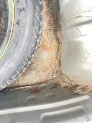 Nissan Avenir 2003 года, 125 лс, 300000 км, АКПП. Автомобиль марки Nissan Avenir 2003 года выпуска, VIN: ОТСУТСТВУЕТ, номер кузова (кабина, прицеп): W11-521929, цвет: серый. Автомобиль в неудовлетворительном техническом состоянии. На момент осмотра автомобиль на ходу, однако требуется ремонт…