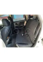 Ниссан Ноут 2012 года, госномер Н176СО27, номер кузова E11624617. Работает в штатном режиме, заводится, едет, мотор не менялся, вариатор, АКПП, есть недочеты по кузову, менялся бампер.