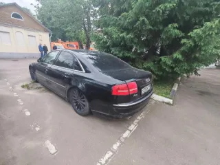 Продажа транспортного средства Легковые автомобили AUDI A8 (VIN) WAUZZZ4E0AN001139 Продажа транспортного средства Легковые автомобили AUDI A8 (VIN) WAUZZZ4E0AN001139 
Марка: AUDI  
Модель: А8 
Привод: полный 
Объем двигателя: 3123.0 
Мощность двигателя: 260.0 
Экологический класс: Четвертый…