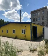 Земельный участок с кад. №52:15:0080201:16 площадь 13 084,60 кв. м, адрес: Нижегородская обл., Городецкий р-н, г. Городец, ул. Республиканская, участок 88. Здание гаража, нежилое, 1 этаж, площадь 212,7 кв. м, инв. №14043, лит. М, кад. №52:15:0080201:307. Главное производственное здание Хлебозавода…
