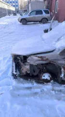 LADA Granta 2019 LADA 219110 LADA GRANTA, 2019 года выпуска, (VIN): XTA219110L0342133, гос. рег. знак P894TP58