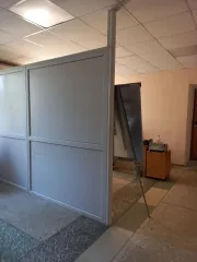 Здание склада 1329,7 кв.м, пристройка 287 кв.м, право аренды земли 3526 кв.м, г. Саратов. Здание, склад корпус-модуль, назначение: нежилое, площадь 1 329,7 кв.м., этажность: 2, адрес объекта: г. Саратов, ул. Буровая, д. 26, кадастровый № 64:48:040217:23; право аренды земельного участка площадью 3…