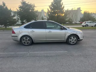 Ford Focus, 2006 автомобиль легковой Ford Focus, 2006 г.в., VIN WF04XXWPD46J43793