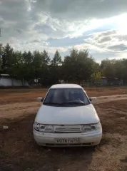 Ваз 2110 2011 года, 89 лс, 211892 км, VIN: Y6L211040BL228008