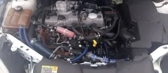 Ford Focus 2007 года, 115 лс, 279035 км, легковой автомобиль, марка: FORD FOCUS, модель: FOCUS, год изготовления: 2007, цвет: Белый, VIN: X9F5XXEED57M28566, ПТС: X9F5XXEED57M28566, г/н: Р534КН58, мощность двигателя, л. с. (кВт): 115(84,6)