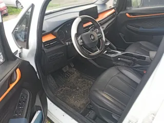 Livan X3 Pro, 2023 автомобиль легковой Livan X3 Pro, 2023 г.в., VIN LLV2C3B27P0202666