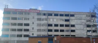 Нежилое помещение 21 кв. м, гаражное место 4-9, Самарская обл., г. о. Самара, вн. р-н Промышленный, г. Самара, ул. Губанова, д. 9, кадастровый номер 63:01:0708002:4578, ограничения и обременения: наличие перепланировки/переустройства/реконструкции установить невозможно, ведется работа по…