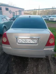 Vortex Estina 2009, 119 лс, 209444 км, автомобиль легковой, марка: Vortex Estina, модель: Vortex Estina, VIN: X7MDC14CM90006559, гос. рег. номер: К248ОХ702, год изготовления: 2009