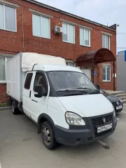 ГАЗ 3035AD фургон грузовой, 2007. Грузовой фургон марки: ГАЗ, модель: 3035AD, год выпуска: 2007 г., кузов №: 33023070082231, идентификационный номер (VIN): XUJ3035AD70000271. С условиями торгов, характеристиками имущества и иной документацией можно ознакомиться по месту нахождения организатора…
