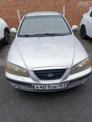 HYUNDAI XD ELANTRA, 2008. Транспортное средство, марка, модель HYUNDAI XD ELANTRA, год выпуска 2008, идентификационный номер (VIN) X7MDN41BP9M004599. Тип ТС: легковые; модель, № двигателя: G4ED8W088011; кузов №: X7MDN41BP9M004599; шасси №: отсутствует; цвет кузова: серебристый; мощность двигателя…