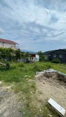 Земельный участок 600 кв.м, Краснодарский край - земельный участок, ипотека Sberbank. <p>Земельный участок расположенный по адресу: Краснодарский край, г. Сочи, р-н Адлерский, с. Веселое, с/т "Россия". (кадастровый номер 23:49:0407007:5374). Имущество принадлежит должнику на праве общей совместной…
