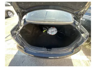 Mazda 6 2007 автомобиль: марка: MAZDA, модель: 6, год выпуска: 2007 г., идентификационный номер (VIN): JMZGG128281725742 Ознакомление с имуществом осуществляется по рабочим дням, в период представления заявок на участие в торгах по предварительному согласованию. Предварительная запись по телефону…