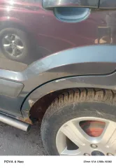 Ford Fusion, 2007 Автомобиль легковой, марка: ФОРД, модель: ФЬЮЖН, VIN: WF0UXXGAJU7C21798, гос. рег. номер: А774АТ790, год изготовления: 2007. Ознакомиться с имуществом можно по месту его нахождения: Пересечение улицы Комарова и 1-й Рупасовский переулок, Мытищи, предварительно согласовав время с…