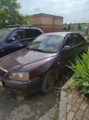 HYUNDAI ELANTRA 1,8GLS 2006, автомобиль марки HYUNDAI модель ELANTRA 1,8GLS 2006 г.в., VIN-номер KMHDN41CP6U368914. Ознакомление с предметом торгов, проектами соглашения о задатке и договора купли-продажи, заключение соглашений о задатке осуществляется с даты объявления торгов до даты окончания…