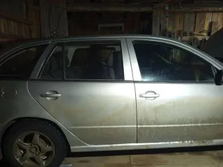 Skoda Fabia 2003 года, 68 лс, автомобиль легковой, марка: Skoda, модель: Fabia Combi, VIN: TMBJB16Y633650858, гос. рег. номер: В979ХТ43, год изготовления: 2003